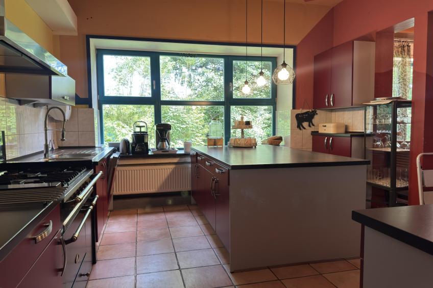 vakantiehuis, Buntenbock - foto 11