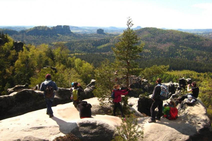 Ferienhaus Panoramablick - foto 21