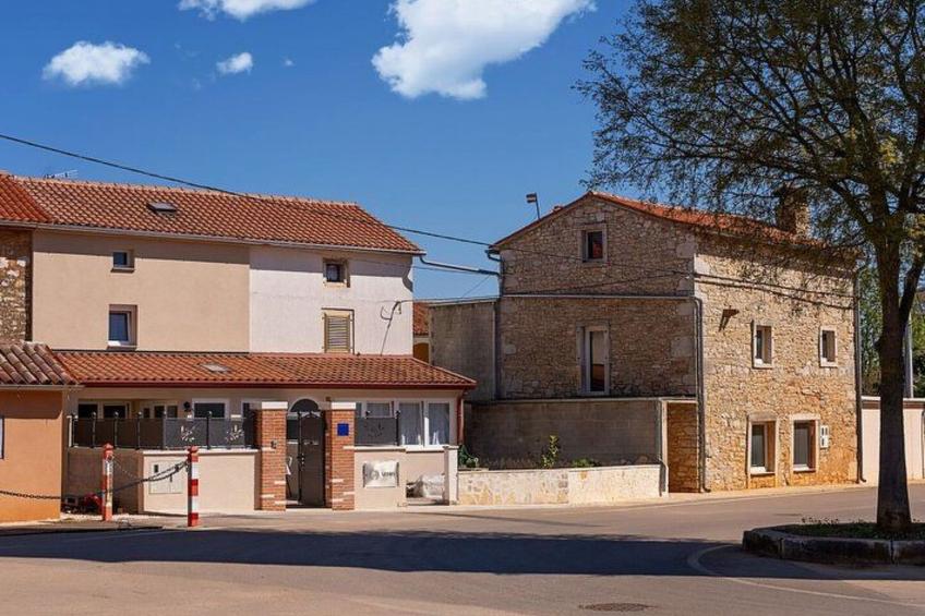 mit Whirlpool und Sauna, in Kastelir - foto 48