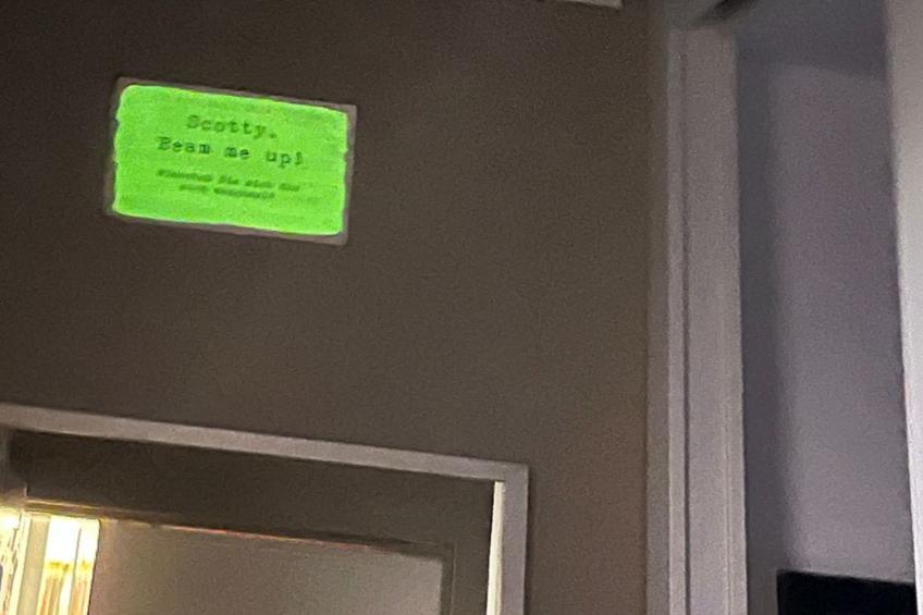 Nachts im Museum? Bitte sehr: unsere GALERIE SUITE - foto 19