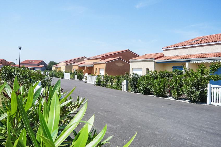 Le Mas de Torreilles - foto 24