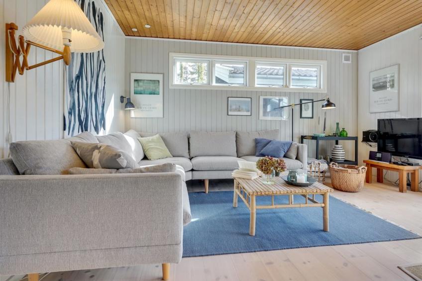 "Gærmund" - 350m from the sea - foto 27