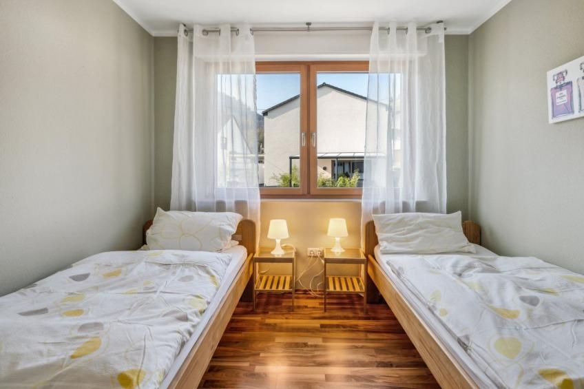 mit Balkon und schönem Moselblick - foto 10