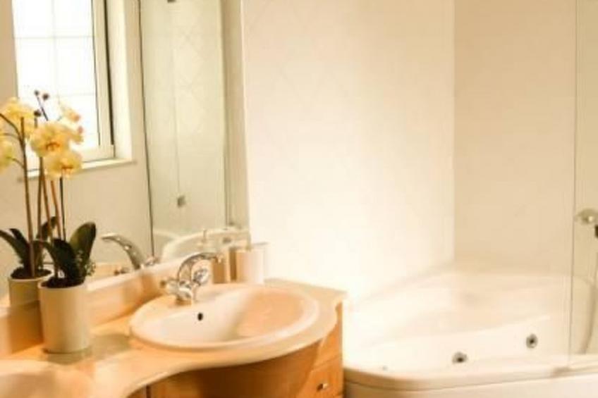 in Almancil mit Garten, Grill und Terrasse - foto 15