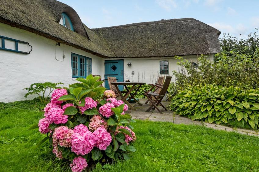 "Clausina" - 600m from the sea in Western Jutland - foto 32