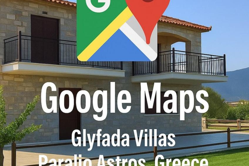 Glyfada Villen - foto 3