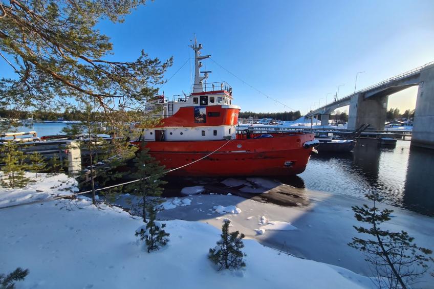 Haus-Lappland - foto 43