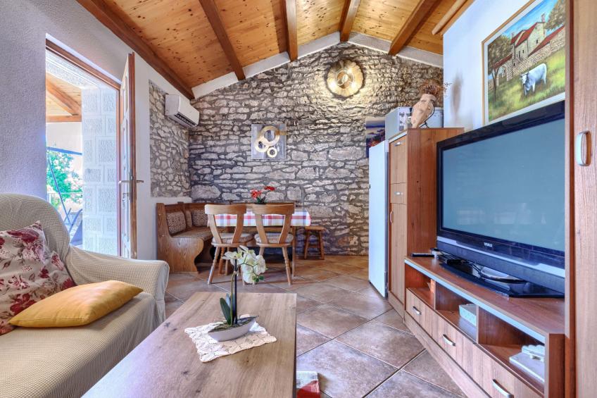 Haus Pinezici (RCA151) - foto 5