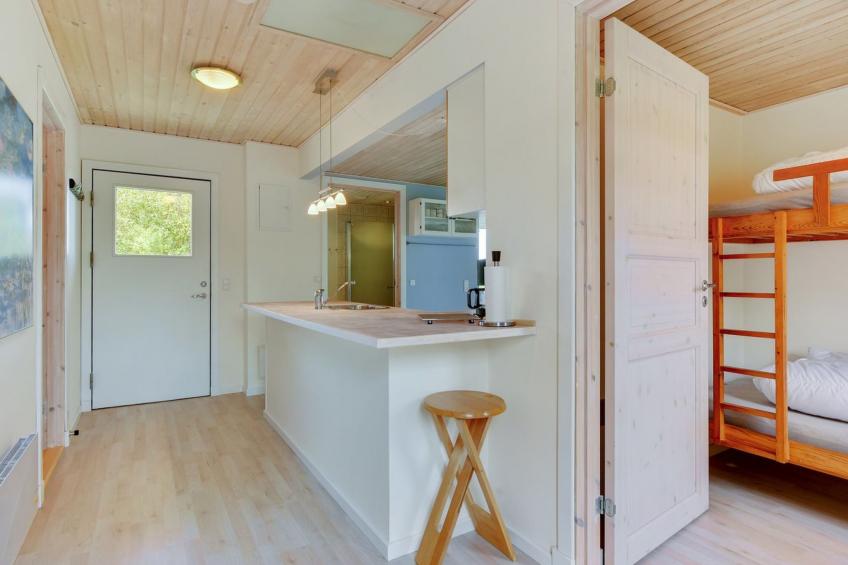 "Venla" - 150m from the sea - foto 18