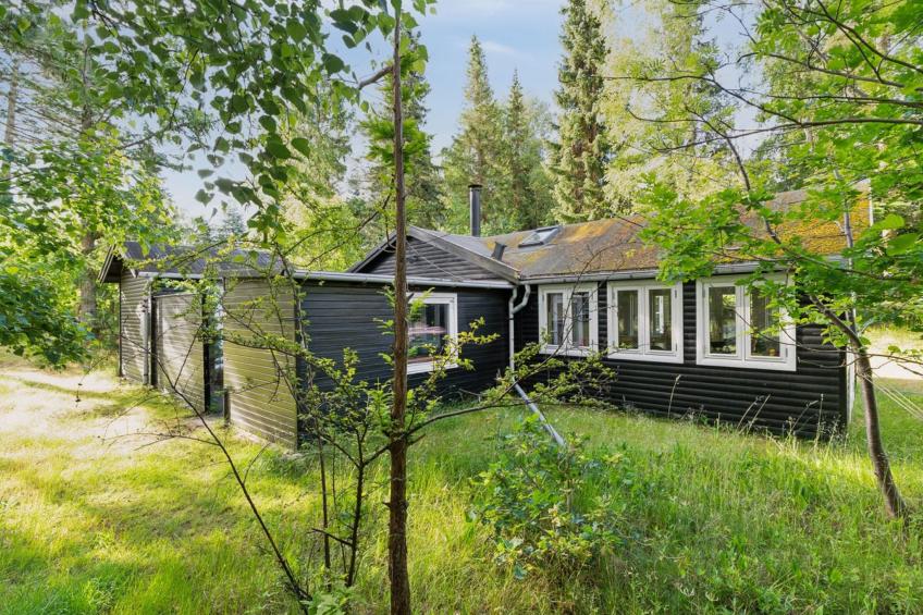 "Borghild" - 1km from the sea - foto 5