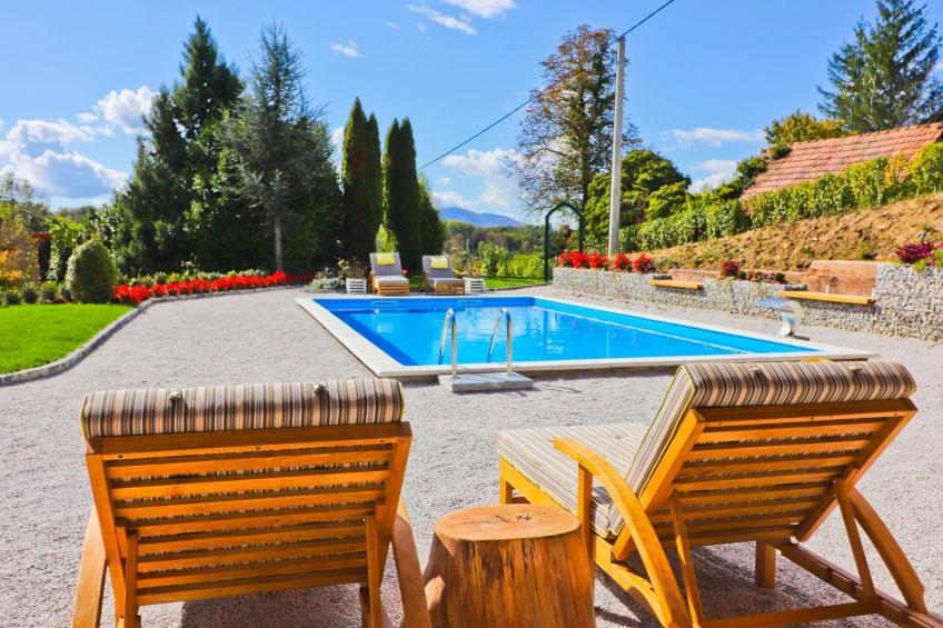 Ferienvilla "Ferienhaus Grga" - foto 20