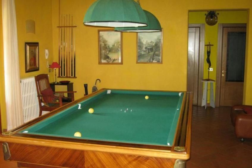 Tolles Ferienhaus in Pian Di Scò mit Privatem Pool und Panoramablick - foto 27