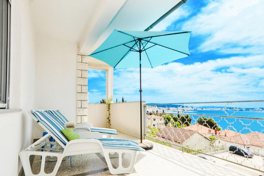 Markić- Apartman T&M - foto 28