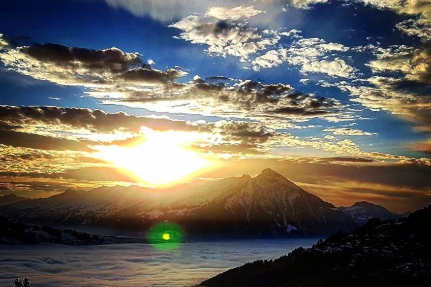 Chalet Lilo Studio - foto 24