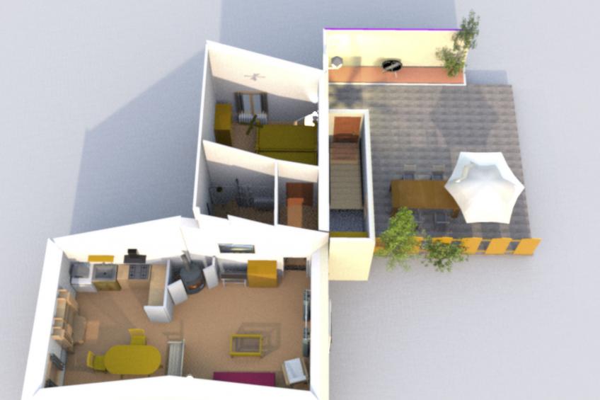 App. Loretello - foto 40