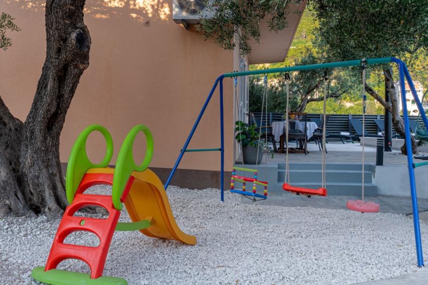 "Holiday home Avis Makarska" - foto 34