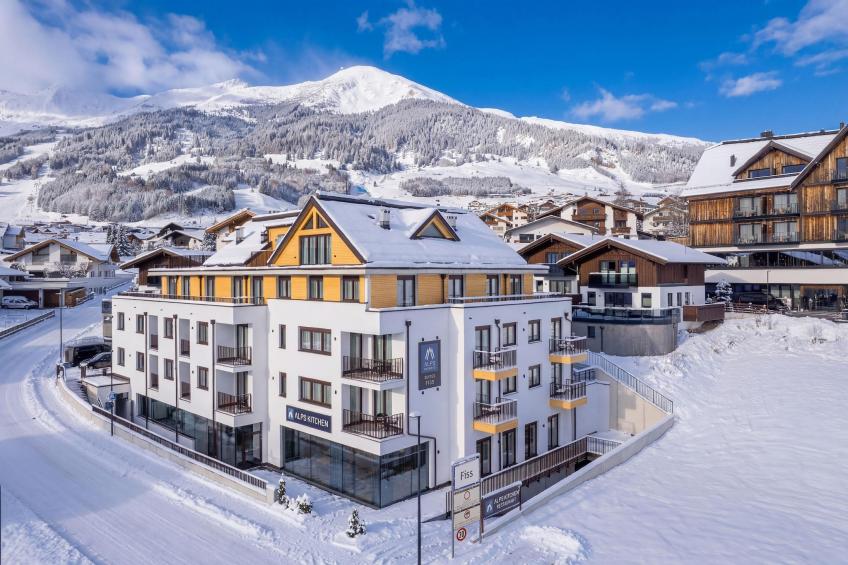 Fiss Suites 3 SV - foto 2