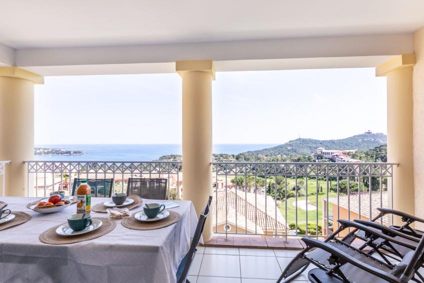 Village Cap Estérel - Les Bastides - foto 22