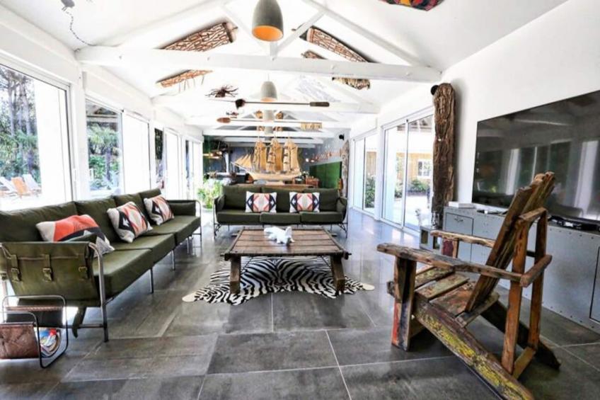 Villa Santa Maria - Domaine Le Sherwood - foto 2