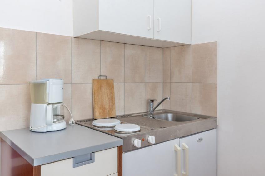 Apartments Ilija Njavro - Studio Apartment (Apartment 2) - foto 3