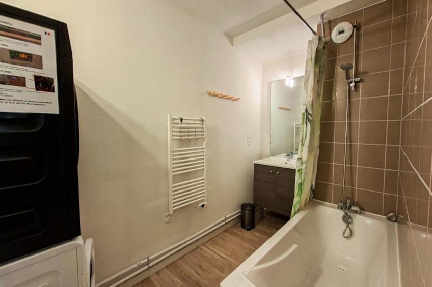 Résidence La Petite Ourse - foto 13