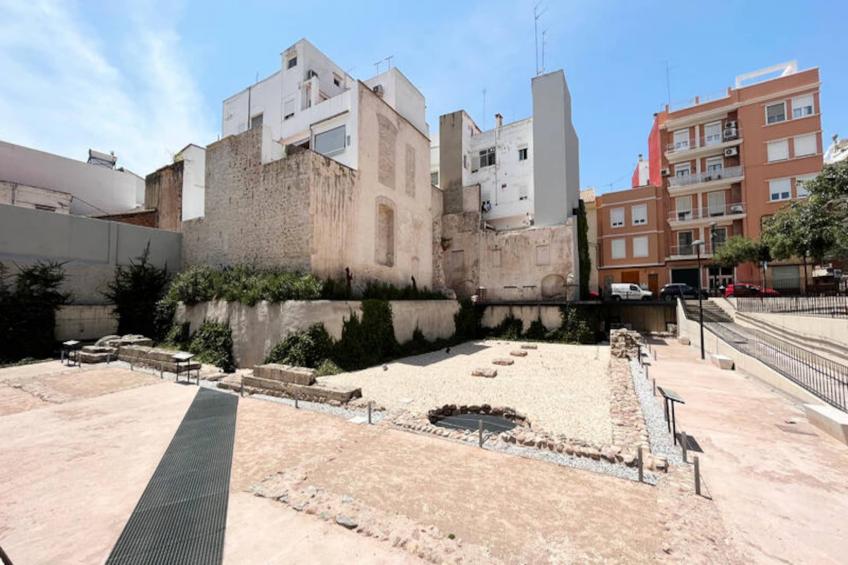 Appartements à Puerto de Sagunto - foto 28