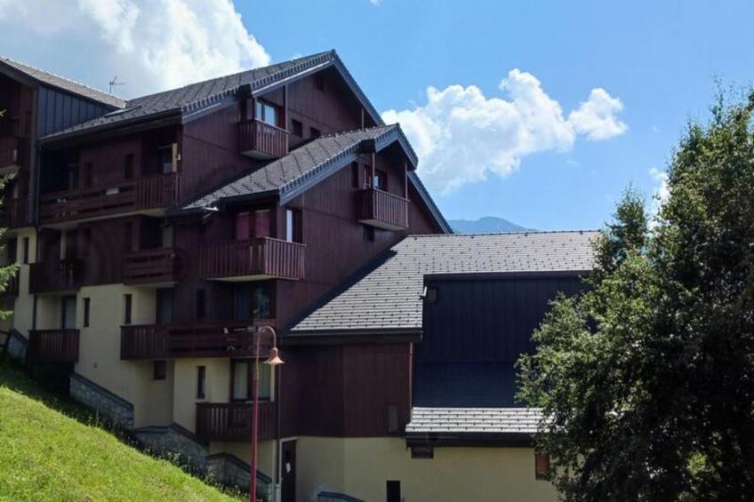 Résidence Michailles - foto 17