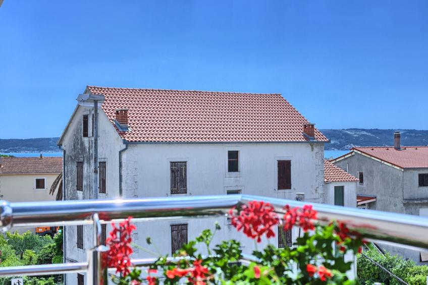 Sonnenuntergang "Wohnung K. Lukšić" - foto 21