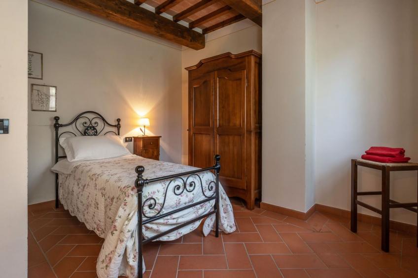 Weingut Le Caselle - foto 44