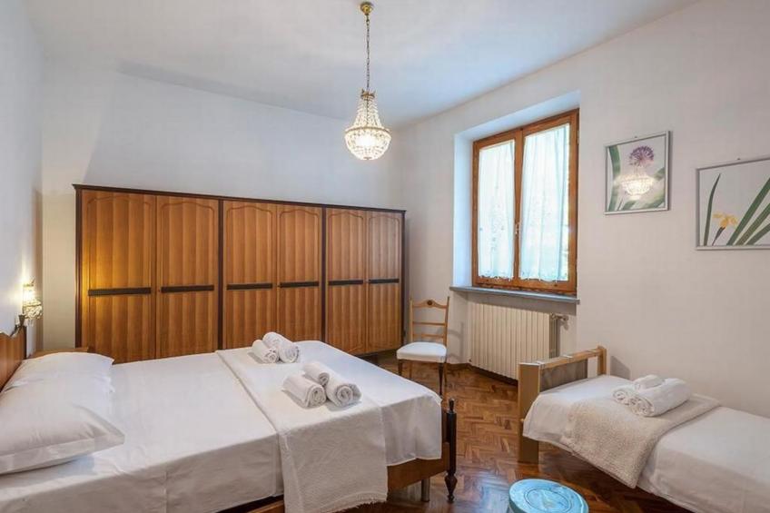 Villa Paola, Marken Urlaub, privater Pool - foto 18