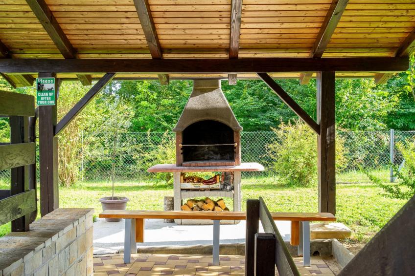 Fachwerkhaus "Ferienhaus Monto" - foto 20