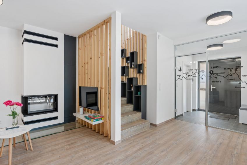 Pod korunami - foto 10