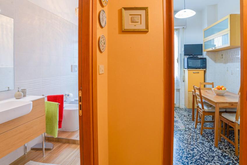 Casa Raggio di Sole bei Holiday World - foto 21