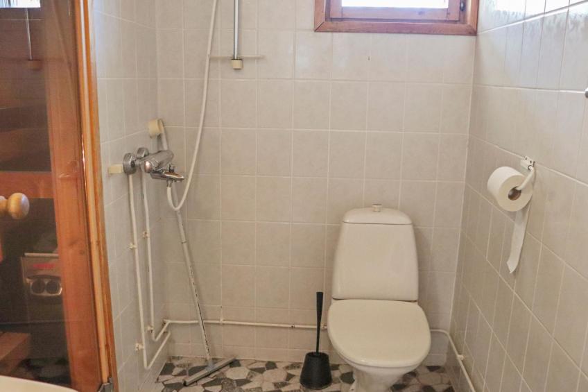 Mukalilla, paritalo sis loppusiivouksen - foto 17