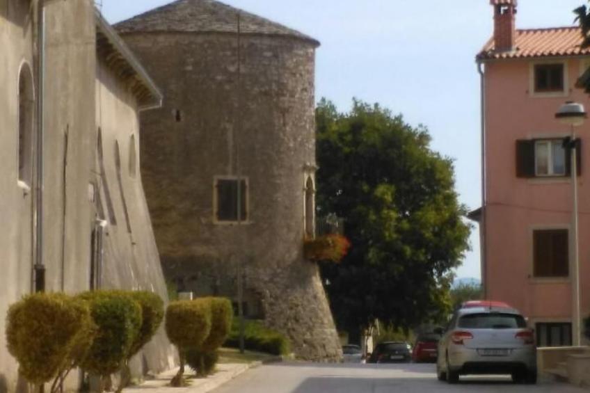 in Krculi mit Privatem Pool - foto 40