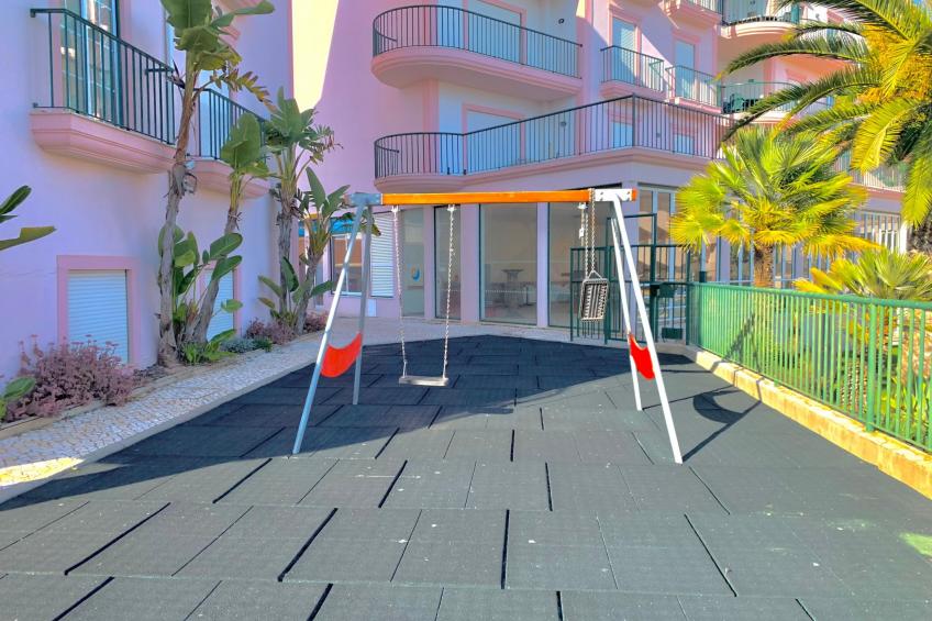 Wohnung mit Meerblick , mitten im Zentrum von Luz - foto 15