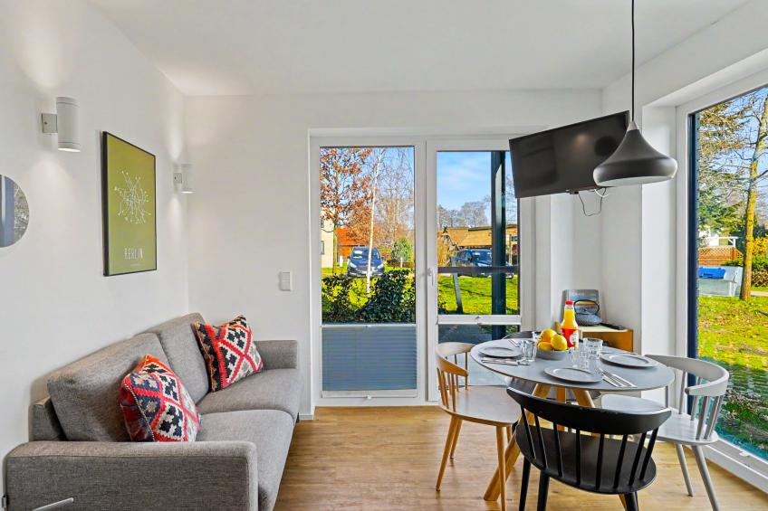 Apartment am See - foto 8