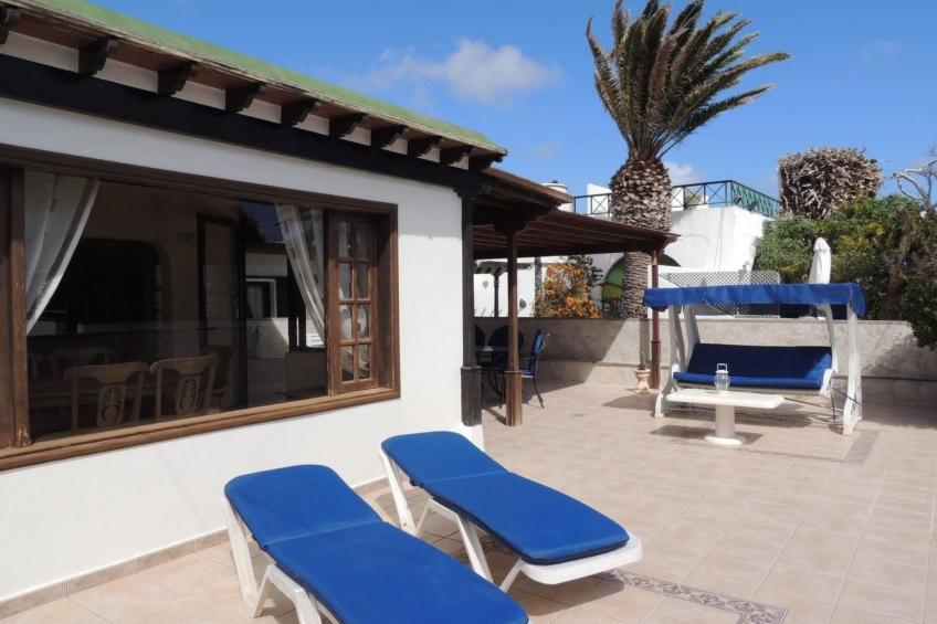 Villa Sol - foto 22