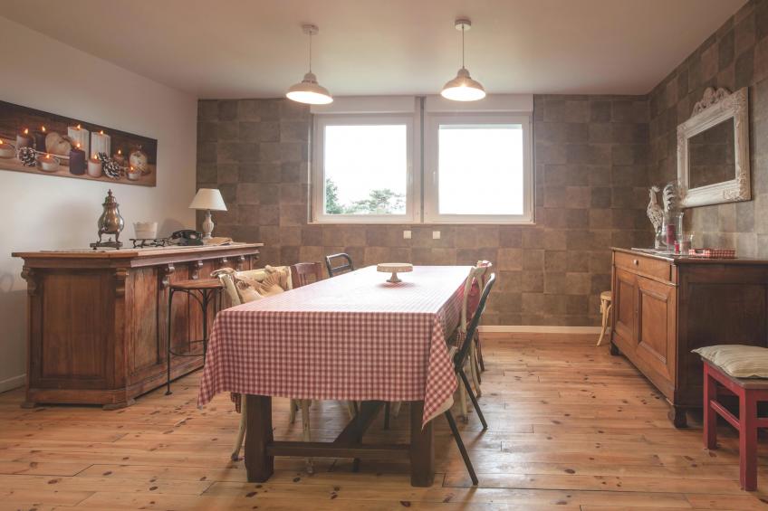 Maison de Vacances - Raon l'Étape - foto 3