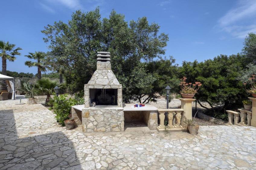 Villa Arianna - foto 37
