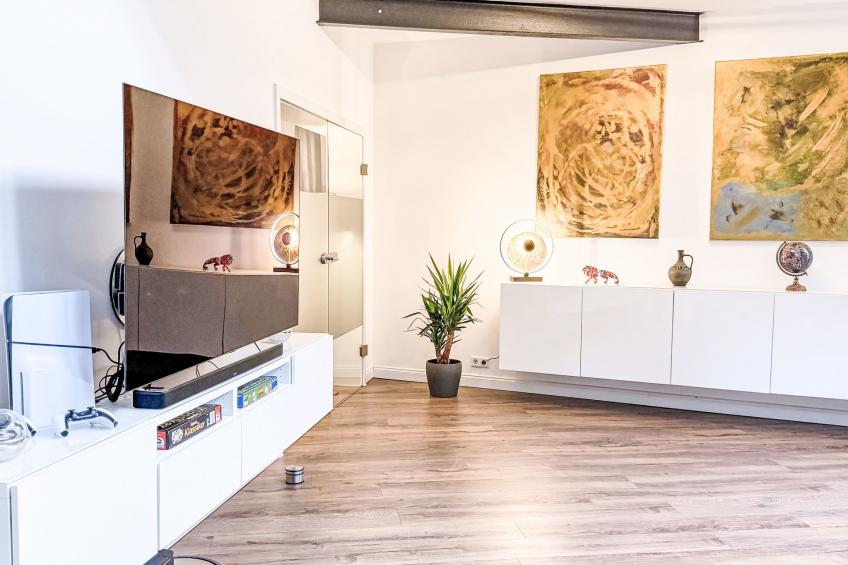 Exklusives Loft im Herzen von Düsseldorf - foto 66