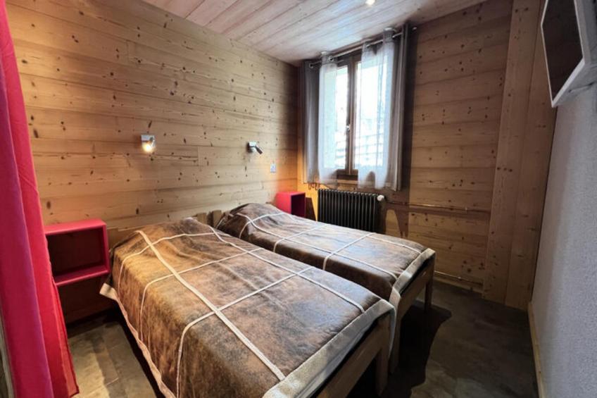 Appartements à La Clusaz - foto 12