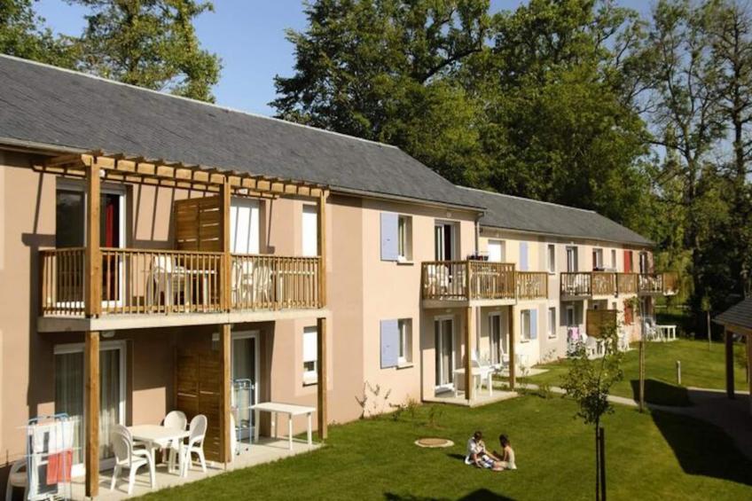 Résidence Odalys Le Hameau du Lac - foto 5