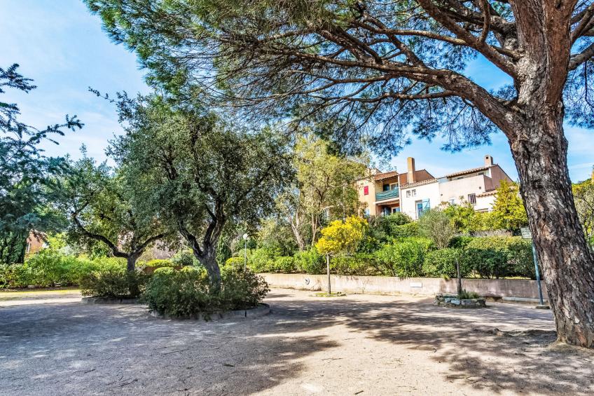 Le Hameau de Gassin - foto 18