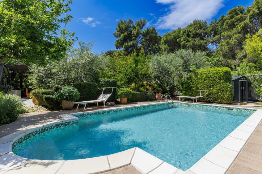 Villa Irma