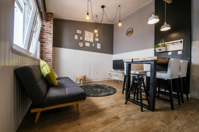 Beach Apartment Neno