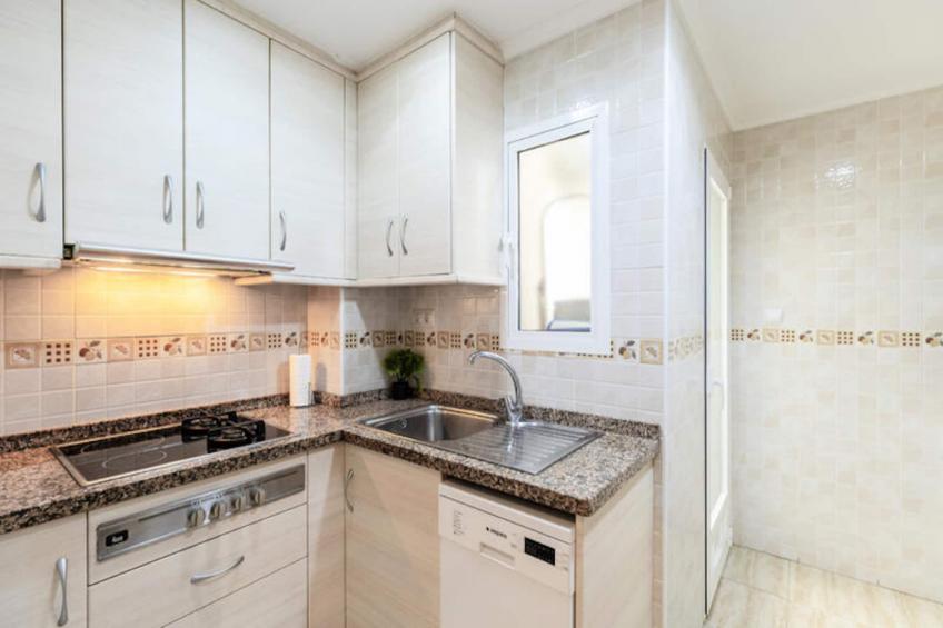 Appartements à Guardamar del Segura - foto 8