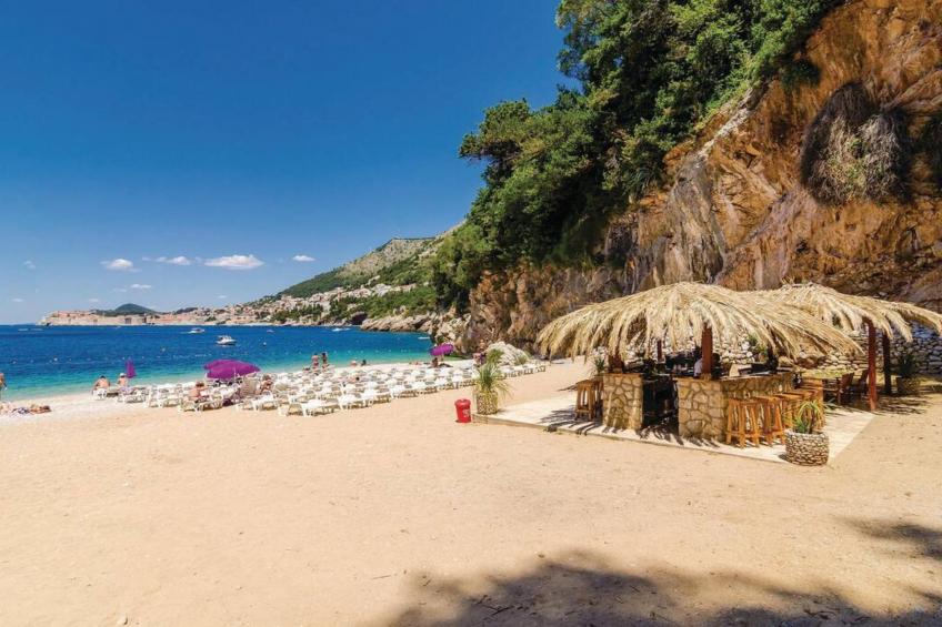 Apartment Nature View  - Three Bedroom Apartment with Jacuzzi - foto 16