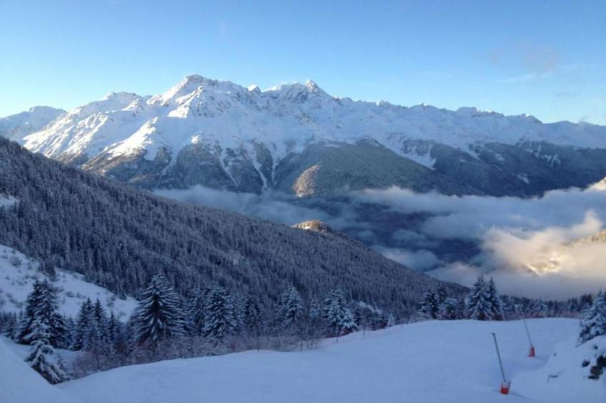 Maison de vacances - OZ EN OISANS - foto 15