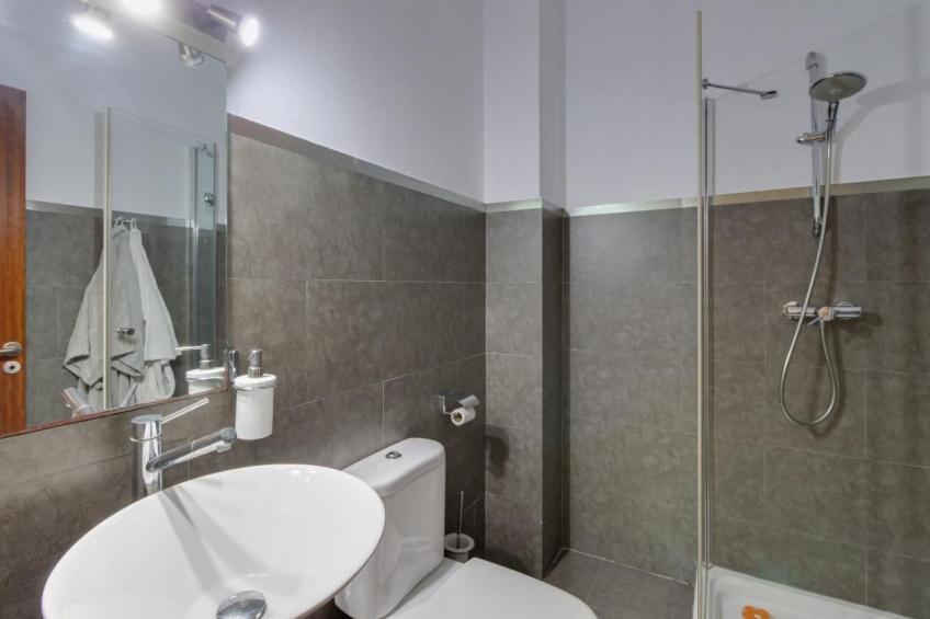 Haustierfreundlich, Reiterfreundlich, a 10 minutos Palma - foto 57